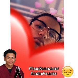 Meet your Posher, Glory ann